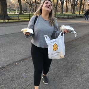 Meet your Posher, Jordyn